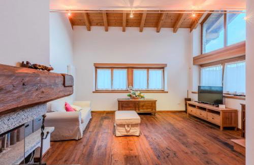 Apartment Picchio Autunno by Interhome - Foto 8