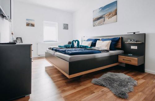 Kleeoase - Modernes Apartment - Infrarotsauna - Terrasse - Garten - kostenlosem Parkplatz - Photo 2