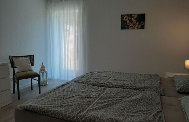 H a r m o n i e - Country House "An der Oste" - Foto 2