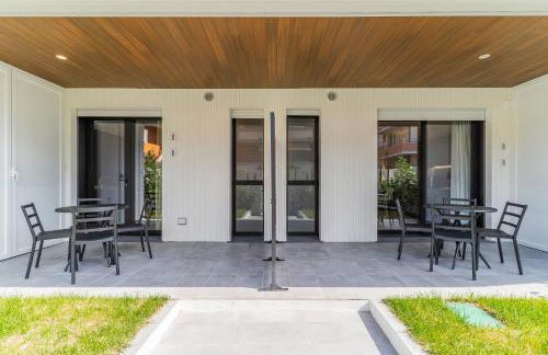 SMERALDO ACQUAMARINA Waterfront - Foto 28