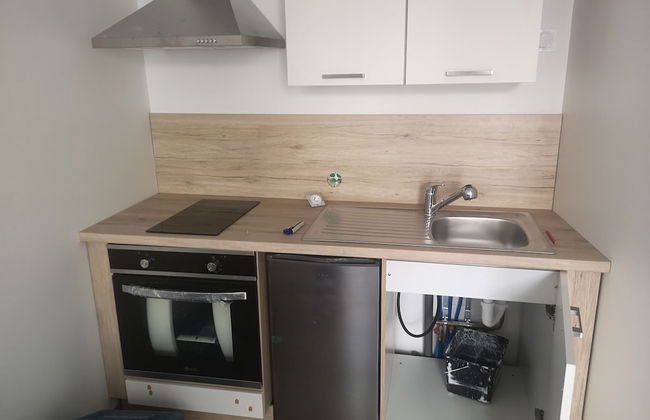 Studi'home - Foto 31