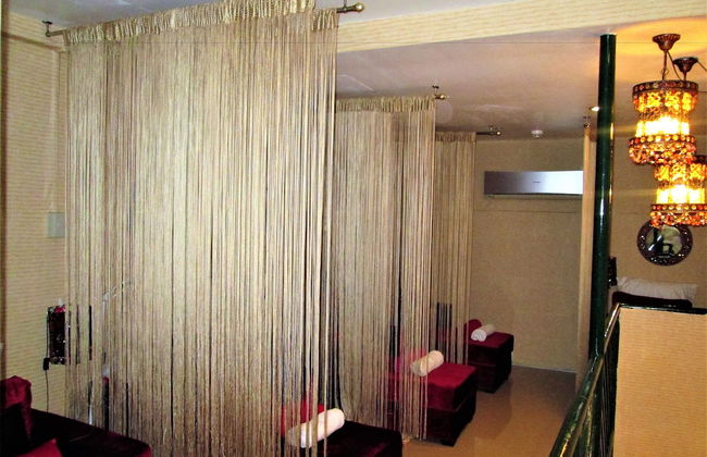 Uptown Condotel - Foto 33