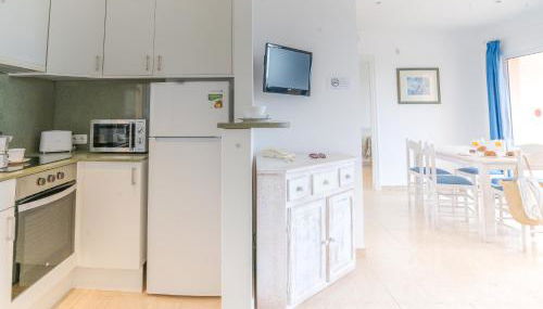 Apartamentos Mar Blau - Foto 2