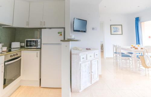 Apartamentos Mar Blau - Foto 2