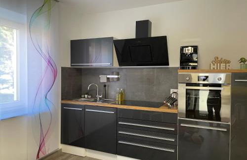 Wohnung für Berufstätige - Photo 5