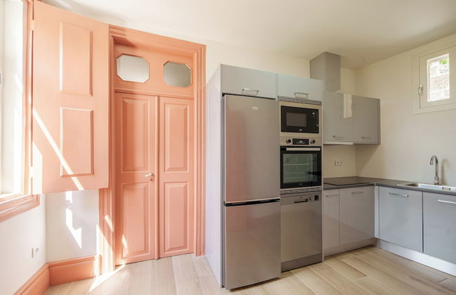 Feel Discovery Villa Aura Douro Valley - Foto 16