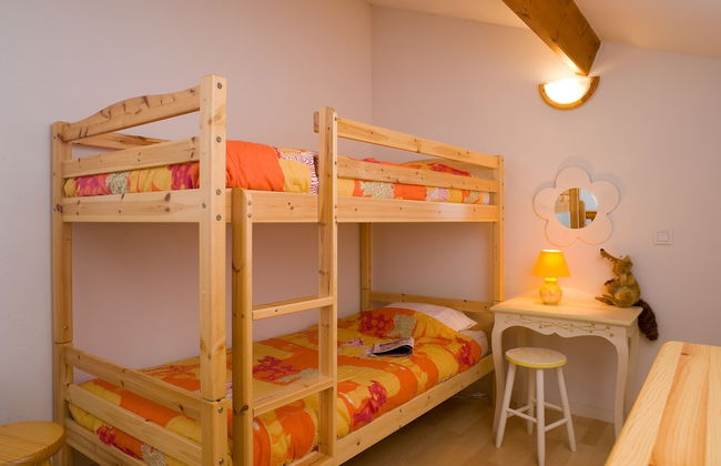 Madame Vacances Les Mas de St Hilaire - Foto 5