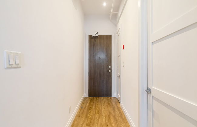 GLOBALSTAY. Dundurn Lofts. Free parking. Gym - Foto 73