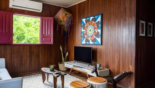 Casa Madadá - Foto 4