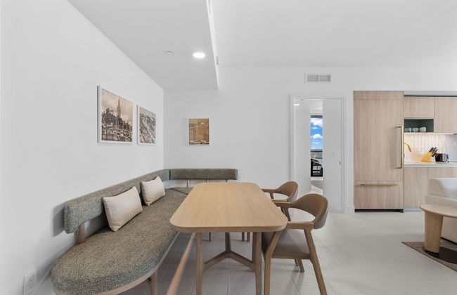 Luxury Condos in Downtown Miami - Photo 73