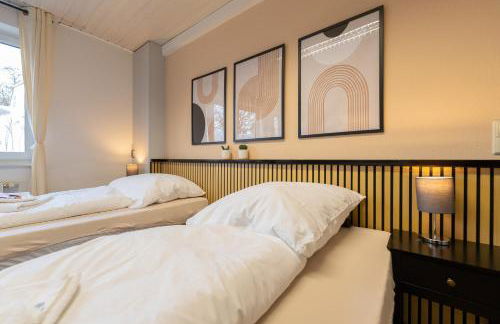 Orange Suite Schliengen 1 - Foto 1