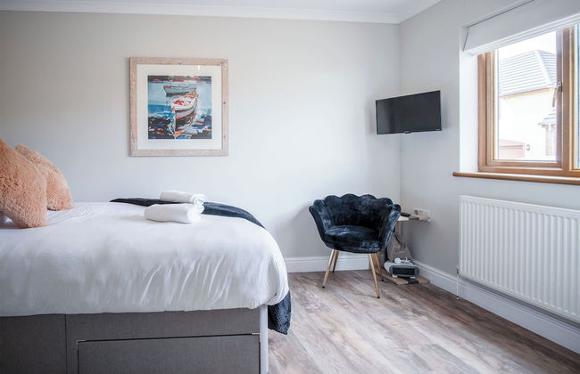 Highfield - 5 Bedroom Holiday Home - Pembroke Dock - Foto 3