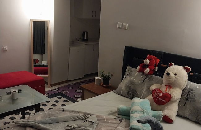 Artemis Apart&Otel - Foto 26