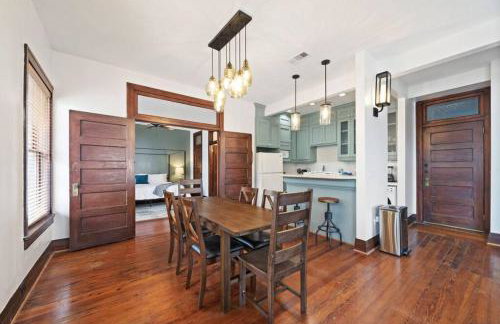 Charming loft near the historic strand in downtown - Foto 7