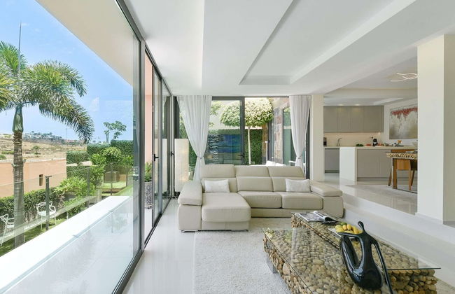 Holiday Home, Maspalomas - Foto 16