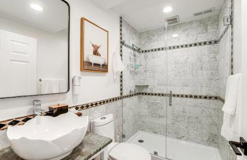 Walk to Crab Cove Beach Alameda Home with Game Room - Foto 17