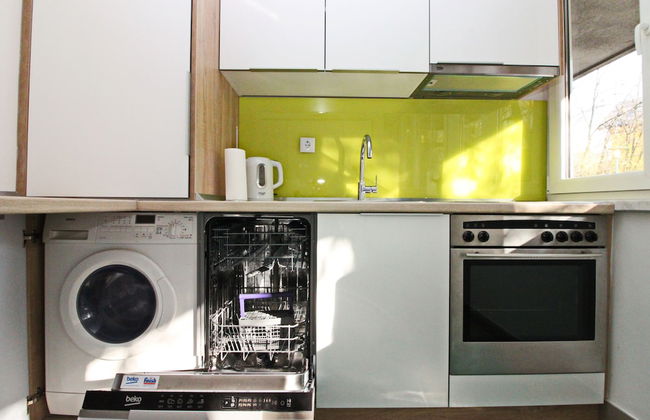 Kosevo Apartment - Foto 2