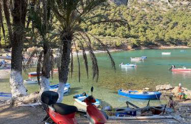 Villa Vlamari - Photo 13