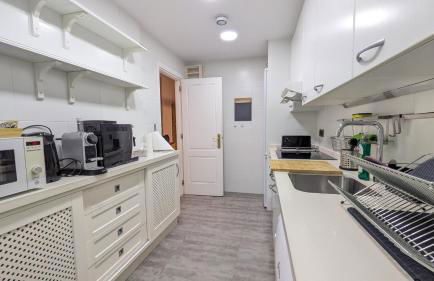 Marbella Bliss 2 Min to Alicate Beach and Pool in Residence - Foto 16