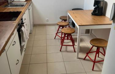 Ferme manoir de Cremel - Foto 18