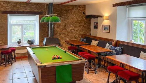 Y Gwesty Bach - Foto 5