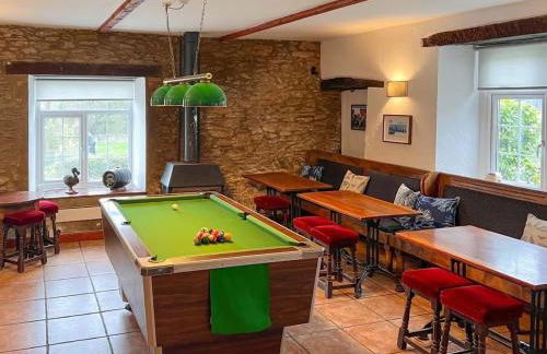 Y Gwesty Bach - Foto 5