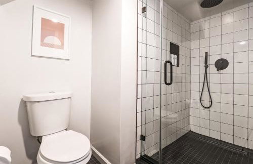 Acorn Lodge - Luxury Cabin, Catskills, Windham Mountain, Hunter Mountain - Foto 9