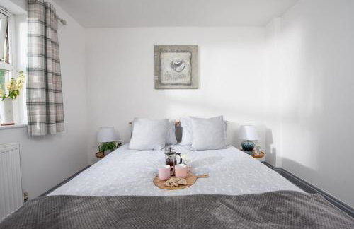 Hoopers Lodge, Hot Tub, Pet Friendly - Foto 11