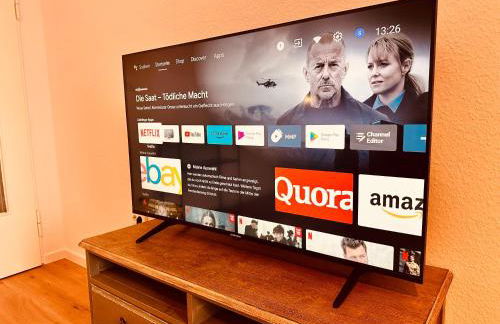 2-Zimmer Wohnung in Bremen-Vahr - Foto 14