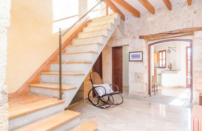 Sa Casa Vella in Vilafranca de Bonany - Foto 23