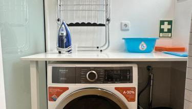 WHome Cozy Riverside Apartment in Trafaria - Photo 5