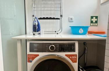 WHome Cozy Riverside Apartment in Trafaria - Photo 5