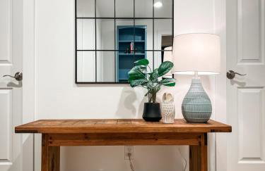 Bright & Cozy Basement Retreat - Foto 3