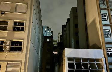 Studio 401 Santa Casa UFRGS Estacionamento proximo - Foto 51