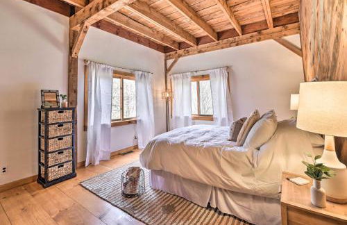 Charming Waitsfield Escape 10 Mi to Sugarbush! - Foto 19