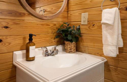 The Cottage at Natures Edge - Foto 27