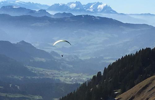 ALLGÄU HAUS - Foto 30