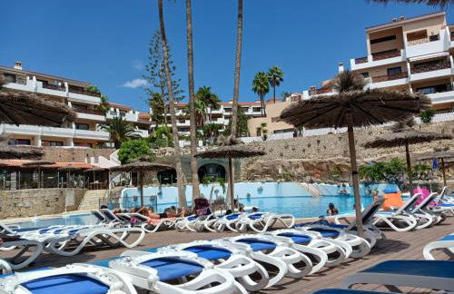 Chillout Studio Albatros in toller Anlage mit Pool - Foto 8