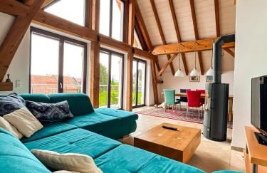 Storchenhof Teningen - Foto 1