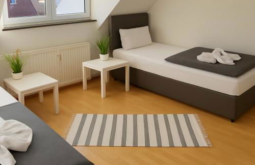 SUNNYHOME Monteurwohnungen und Apartments in Schwandorf - Foto 4