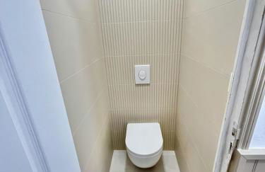 Grande maison familiale centre ville - 2km des plages - Foto 19