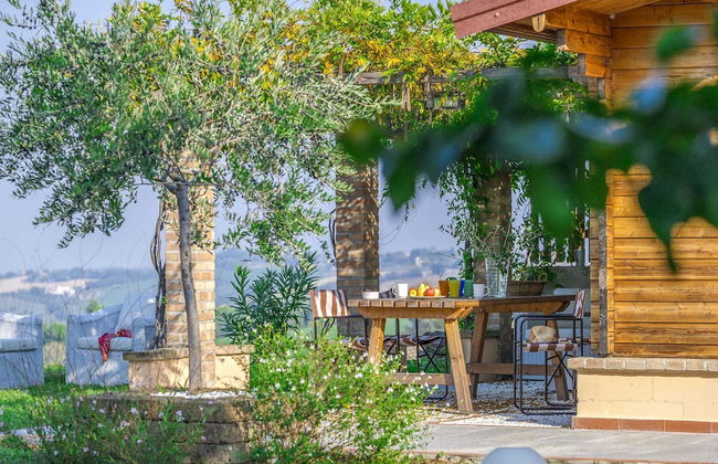 Belvilla by OYO Le Castorelle - Foto 29