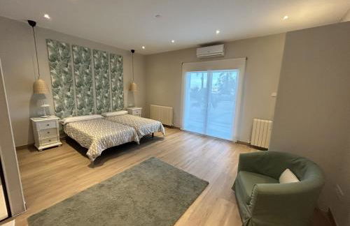 La Casa del Tejado Verde Toledo - Foto 16