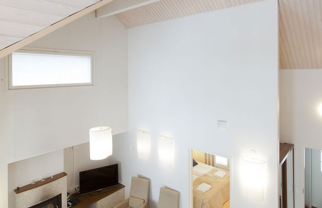 Holiday Club Kuusamo Tropiikki Apartments - Foto 37