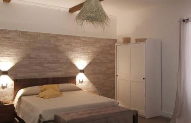 Casa Rosamari - su Lago di Posta Fibreno, Appartamento con camino - Foto 19