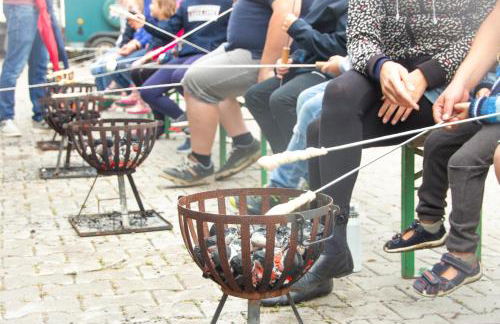 Meislahnhof Fehmarn - Foto 74