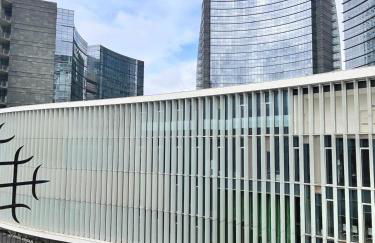 Gae Aulenti Luxury Experience - Foto 29