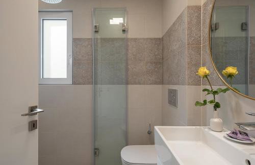 Calmaliving Seaside apartments with pool - Foto 51