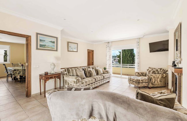 Villa Romano - Foto 7