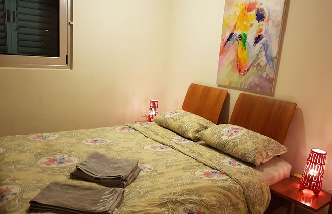 Israel Marina Village rent apartment - Photo 3